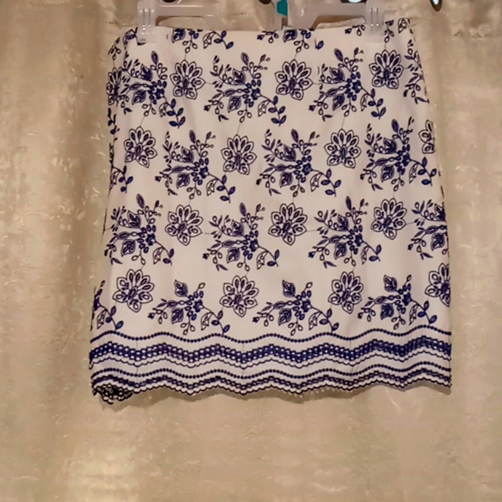 Loft Skirt